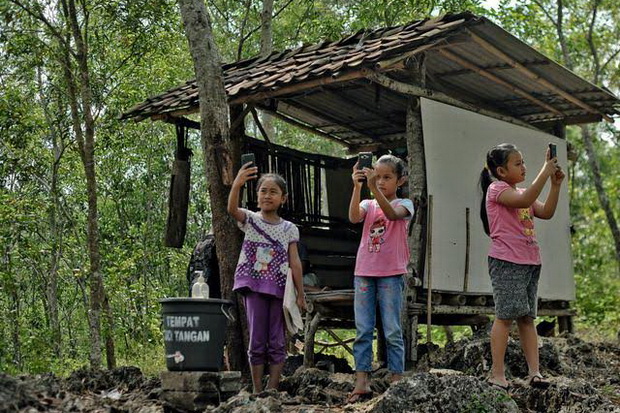 Misi KSDI Membangun...