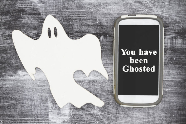 6 Alasan Kamu Kena Ghosting,...
