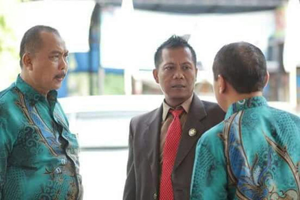 KADIN Majalengka: Persoalan...