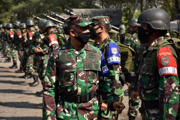 Tingkatkan Kemampuan...