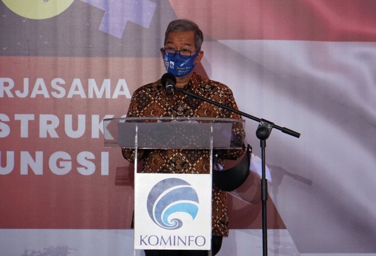 Konsorsium PSN Sebut...
