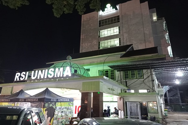 Kecelakaan Kerja di...