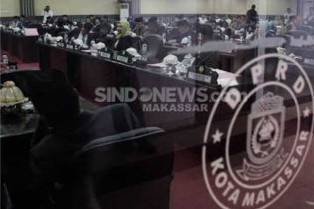 Dewan Bakal Proses Lima...