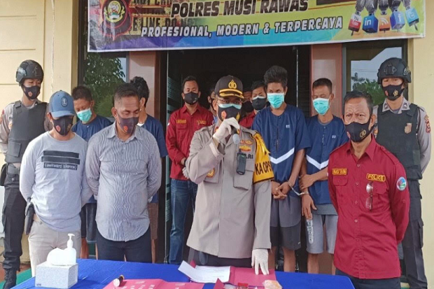 Sediakan Tempat untuk...