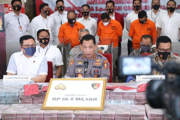Ini 9 Langkah Ampuh...