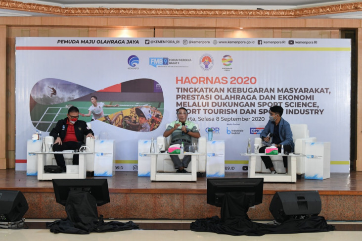Liga 1 dan Liga 2 Segera...