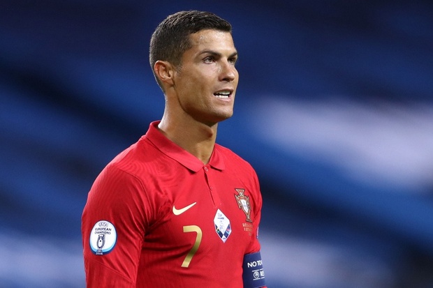 Fernandes Sebut Ronaldo...