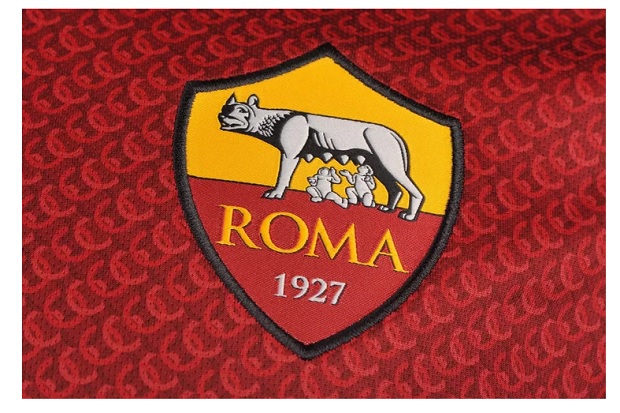 AS Roma Menetapkan Sembilan...