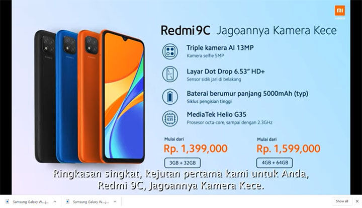 Harga Cuma Rp1 Jutaan,...