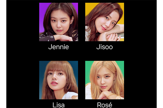 Film Dokumenter BLACKPINK...