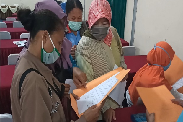 Terdampak COVID-19,...