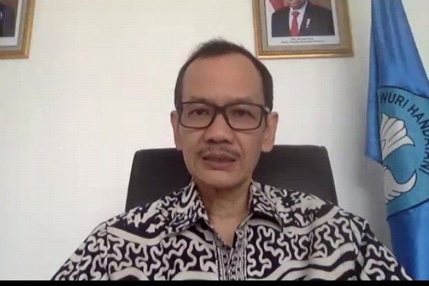 Dirjen Dikti: KKN Mahasiswa...