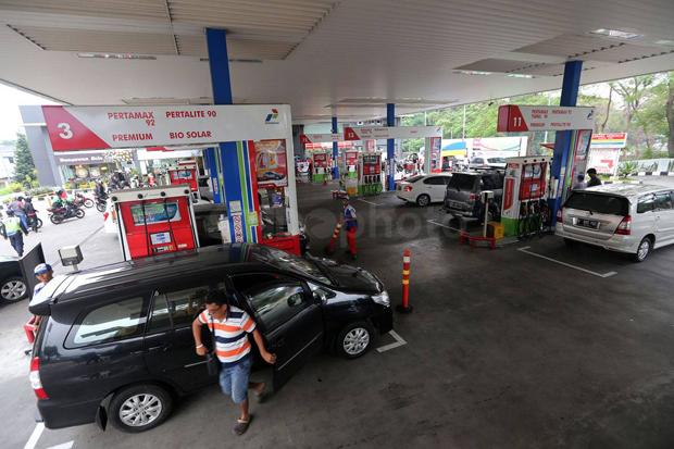 Gandeng Alfamart, Pertamina...