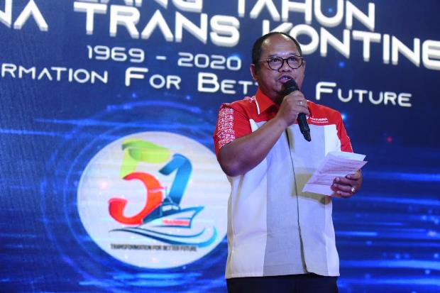 HUT ke-51, PTK Tegaskan...
