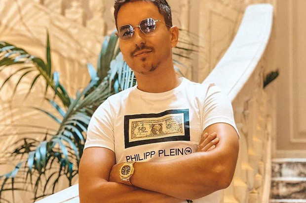 Nikmati Pensiun, Lorenzo...