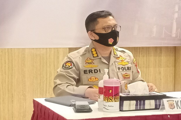 Polisi Selidiki Paguyuban...