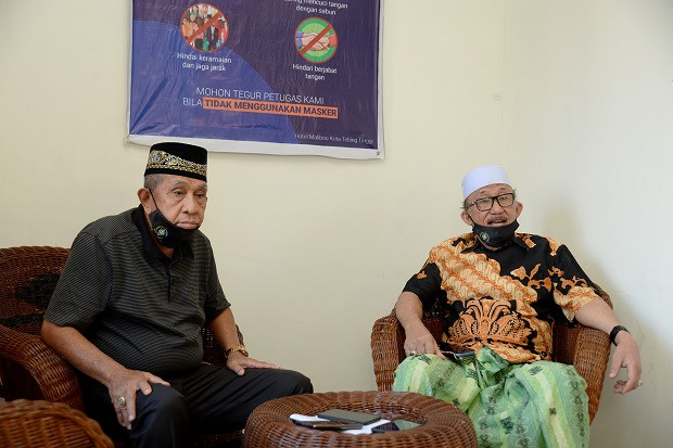 Sebut Ada Kesalahpahaman,...
