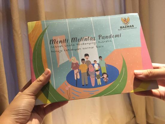 BAZNAS Tingkatkan Kapasitas...