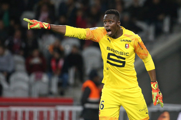 Chelsea Dekati Edouard...