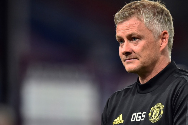 Manajemen Man United...