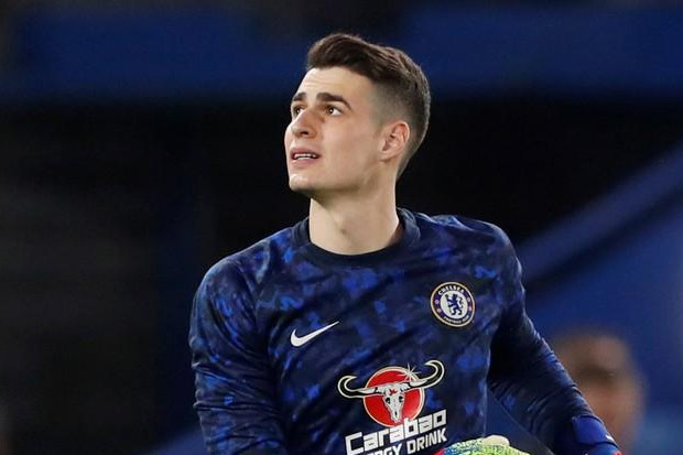 Arrizabalaga Siap Bertarung...