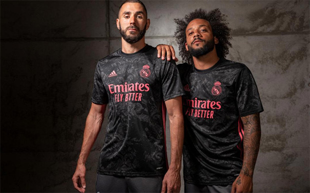 Jersey Tandang Real...