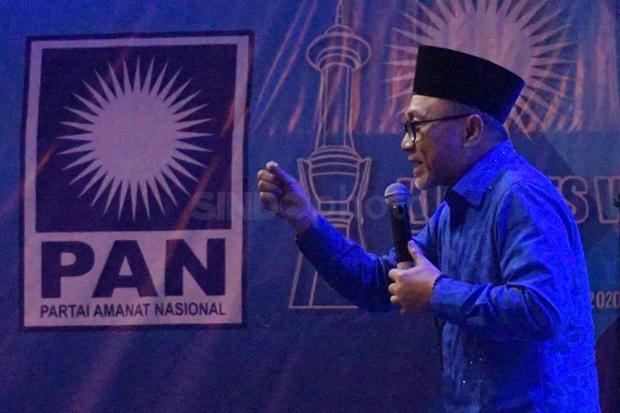 5 Kader PAN yang Bertarung...
