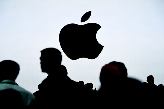 Apple Bikin Acara 15...
