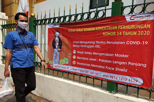 Mengingatkan, Begini...