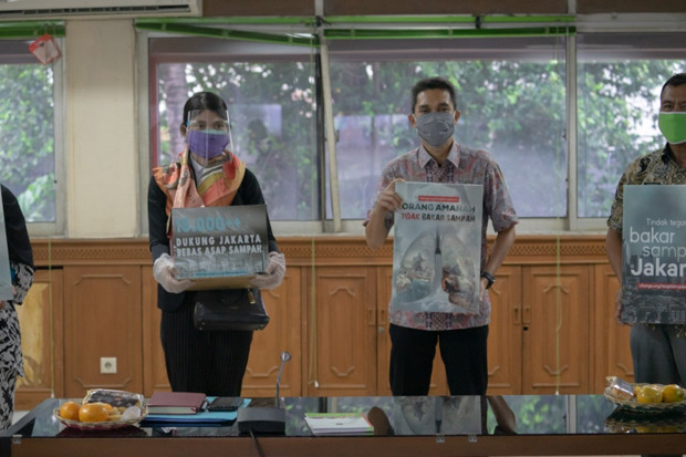 Capai 18 Ribu Suara,...