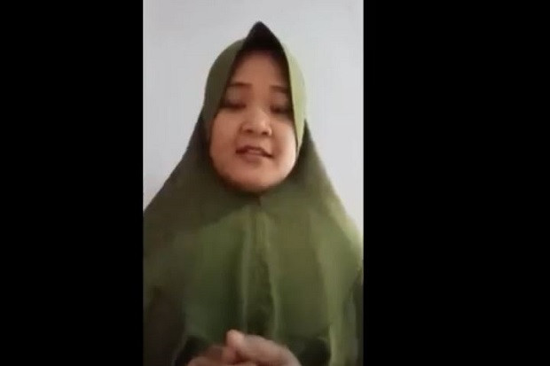 Setahun Sudah Anak Tewas...