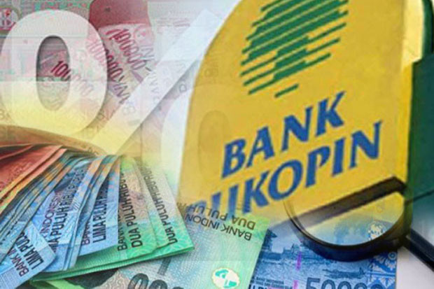 Bank Bukopin Naik Peringkat...