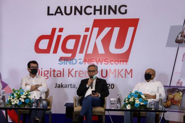 Simak, Jurus Bos OJK...