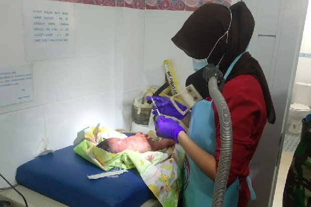 Polisi Buru Pembuang...