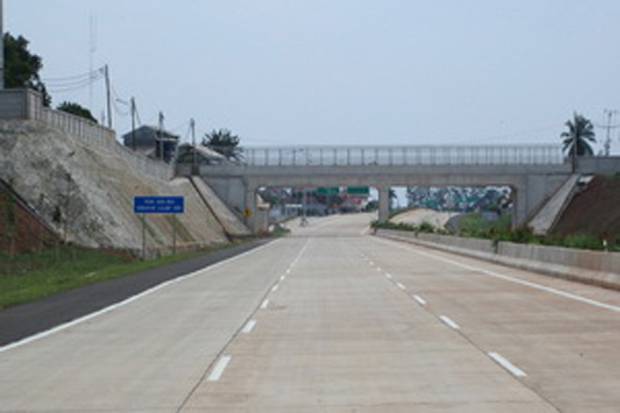 Proyek Tol Solo-Yogyakarta...