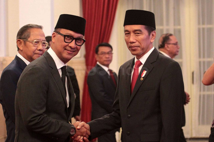 Syarat Industri Maju,...