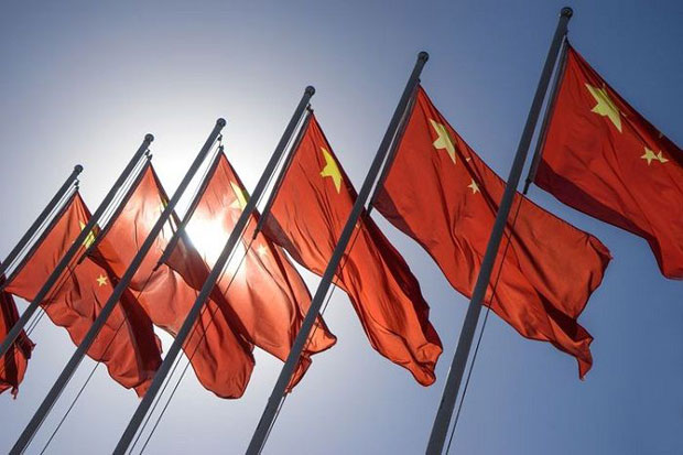 China Kampanyekan Inisiatif...