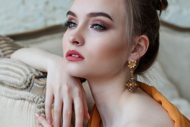 Narcissist Chic, Dandan...