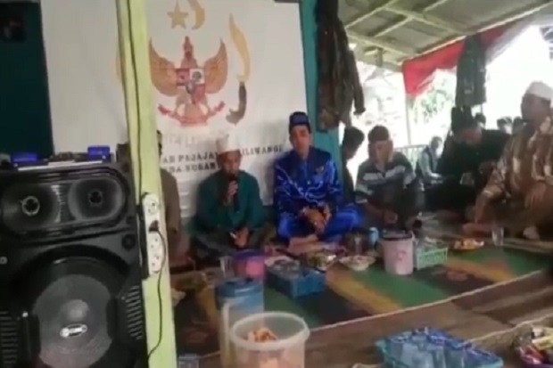 Polisi Temukan Indikasi...