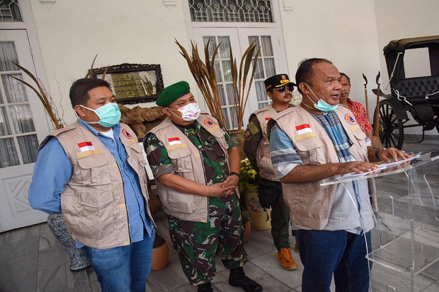 PSBB Berpeluang Kembali...