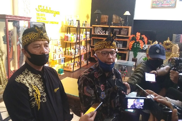 Topang Ekonomi Jabar,...
