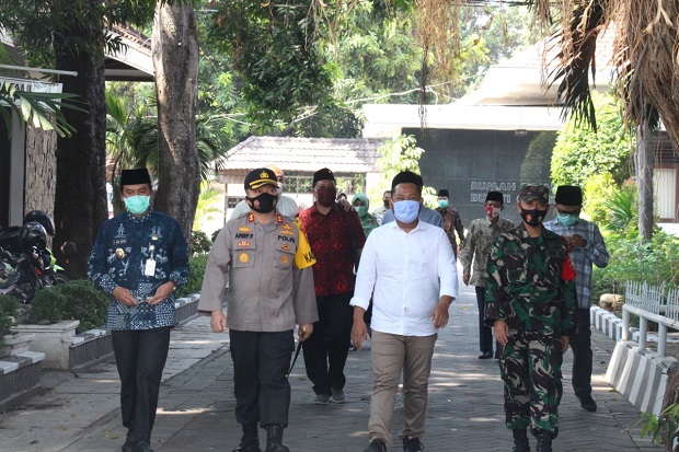 Bawaslu Ingatkan ASN...
