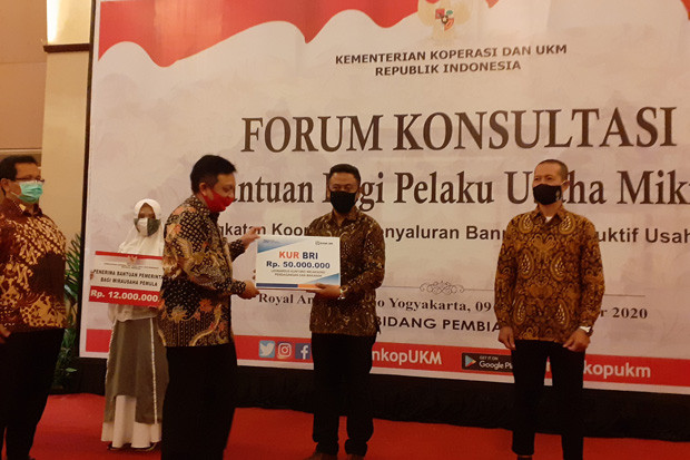 Akhir September 9 Juta...