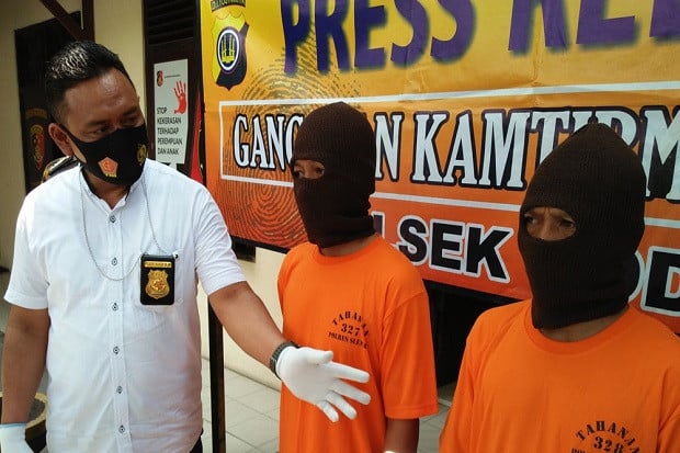 Untuk Biaya Nikah, 2...