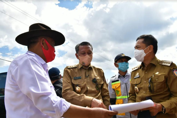 Rektor Unhas: Sulsel...
