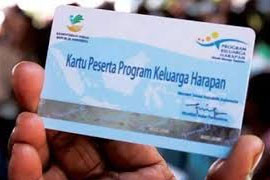 Pendamping PKH di Pangkep...