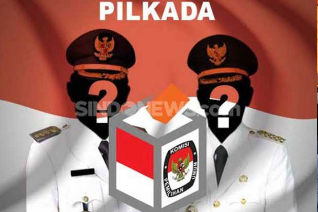 KPU Gowa Target 77,5...