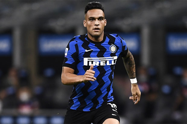 Zanetti Tegaskan Lautaro...