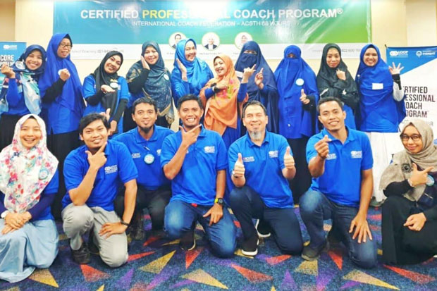 Enlight Coaching Community...