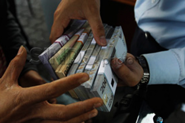 KPK Sebut 82% Calon...